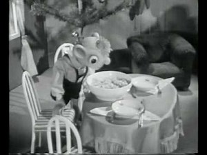 Spejbl a Hurvínek - Příliš štědrý večer