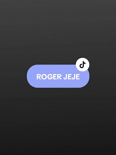 Build Roger Hyper Guide by Jeje in Mobile Legends