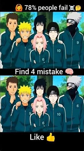 Naruto's Biggest Mistake (and it's NOT Boruto)
