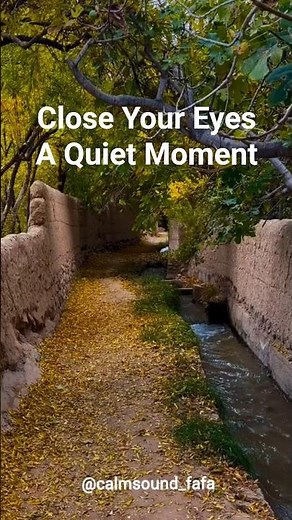 Relaxing Piano Music – 1 Minute of Calm & Peace