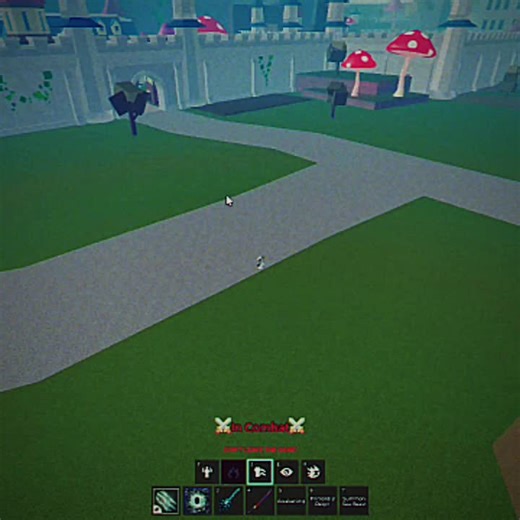 Roblox Blox Fruits: Click to Move Issue Fix