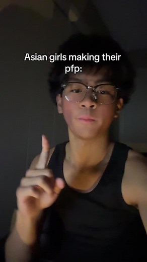 Creative PFP Ideas for Asian Girls on Instagram