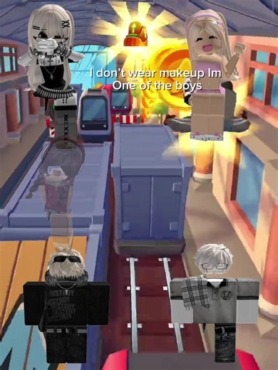 Roblox Story Part 2: An Exciting New Adventure