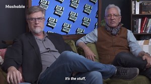 'Phineas and Ferb' creators spill the secrets of 'Squirrels in My Pants' and the show's other beloved songs