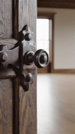 ASMR door #relax #asmrsounds #shorts