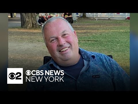 Long Island man suffers heart attack shoveling snow, family says