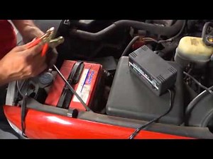 How to Check Your Starting and Charging System