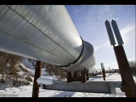 El proyecto HAARP (El calentador ionosférico) - Parte 1/3