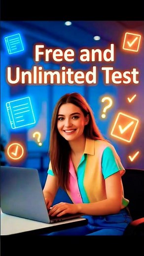 Free Test Series & Mock Test Practice | Create Your Own Mix Test | ExamYatri Website | Quiz practice