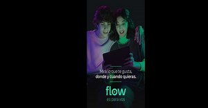 Download and run Flow on PC & Mac (Emulator)