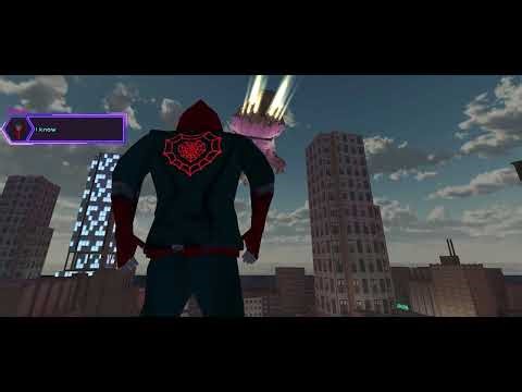 Spider Superhero Fighter: Hero Battle - Android Gameplay