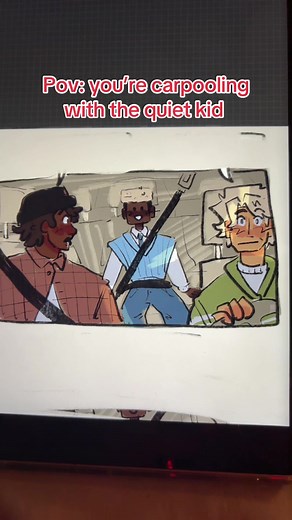New Episode of Face Off Webtoon: Catch Up Now!