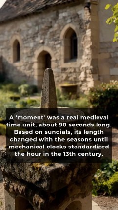 148K views · 1.4K reactions | In medieval times before mechanical...