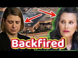 🚨"This is Her FAULT" - MASSIVE Backlash for Slotkin and Whitmer after FOUR Terrorist Attacks