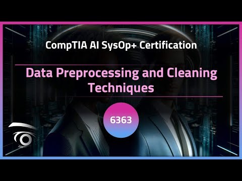 Data Preprocessing and Cleaning Techniques | Exclusive Lesson