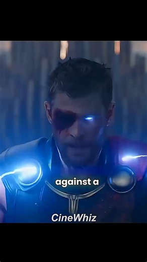 💪 Who Wins Marvel’s Most Insane Battle? ⚡🔥 #thor #Sentry #marvel Thor vs Sentry: Who Wins Marvel’s Most Insane Battle? ⚡🔥 Thor, the God of Thunder, wields Stormbreaker, unmatched durability, and centuries of battle instincts. But the Sentry — Marvel’s Golden Guardian — is on a whole different level. Faster than light. Reality-warping strength. Telekinesis that could stop Stormbreaker mid-air. Instant regeneration, even if he’s vaporized. And if the Void emerges? That’s a multiversal apocalyps