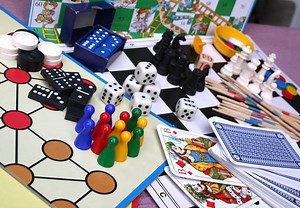 Bus Ride Games - 10 Fun Activities to Play