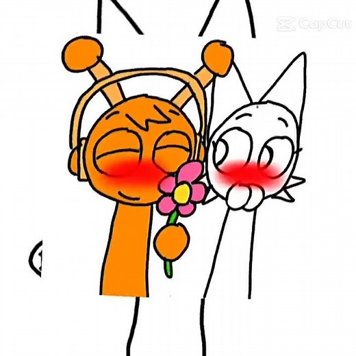 oren x wenda edit #incredibox #sprunki #incrediboxsprunki