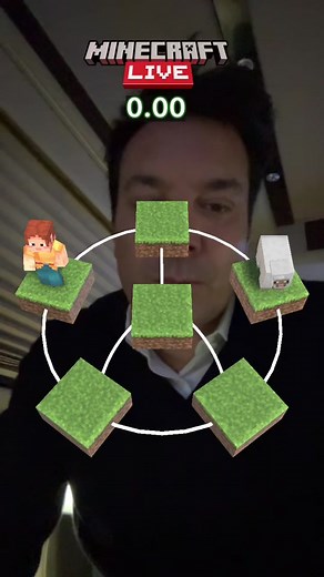 Thrilling Gaming Session: Unexpected Victory in Minecraft