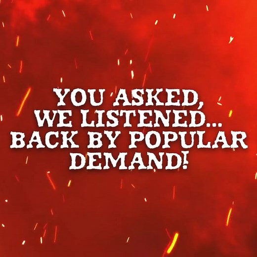 Red Hot - Mötley Crüe Hot Sauce Back by popular demand! Once they're gone, they're gone! https://store.motley.com/products/motley-crue-hot-sauce-set | Mötley Crüe