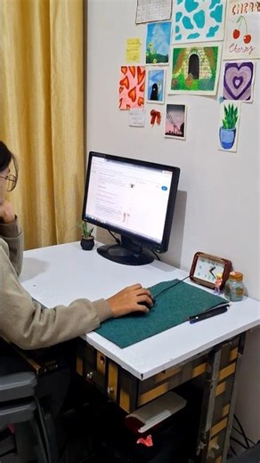 Late Night Study Vlog🌙🥶 Class 10 #shorts #class10 #study #boards