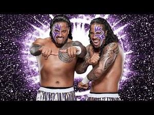 2011-2014: The Usos 6th WWE Theme Song - So Close Now (Intro Cut) [ᵀᴱᴼ + ᴴᴰ]