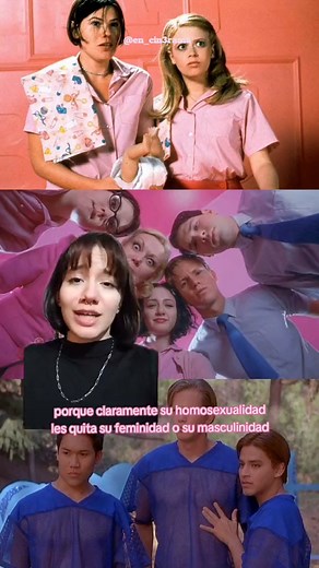 Película LGBT: But I'm a Cheerleader