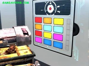 WALL-E Robot Rescue part 1