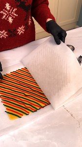 13K views · 32 reactions | Xmas Cookies! Baking up some holiday magic  | Chefclub Ireland | Facebook