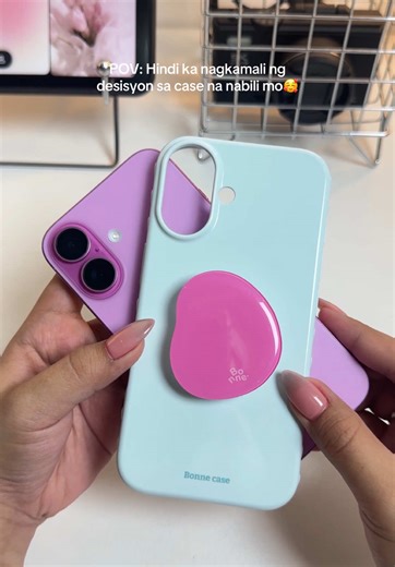 Stylish Phone Case Recommendations for iPhone Users