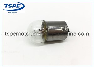 [Hot Item] Turn Signal G18 12V 10W Ba15s Halogen Bulb for Auto