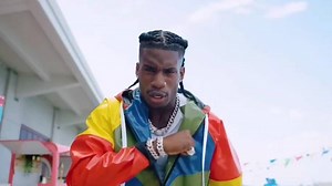 6.5K views · 150 reactions | ‼️" #MERCI " IS OUT NOW ‼️ GO CHECK IT...