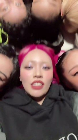 HANAがデビュー！新曲「ROSE」で始まる旅