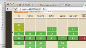 #01 HTMLとはなにか？ | 【旧版】HTML基礎文法入門 - プログラミングならドットインストール