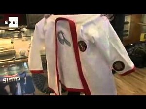 Bruce Springsteen's first car to be auctioned.