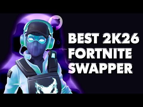Fortnite Skin Changer | Fortnite Swapper | BEST Skin Swapper Fortnite [2026] | Galaxy Swapper V3