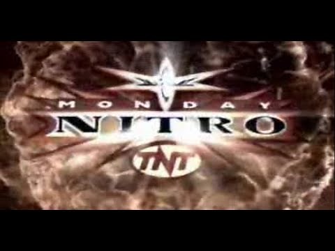 WCW Monday Nitro - The Night of Champions (2001-03-26)