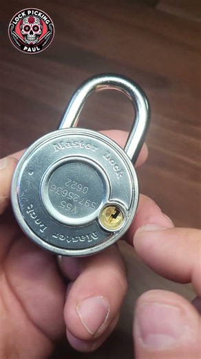 Master 1525 - Oh Dear