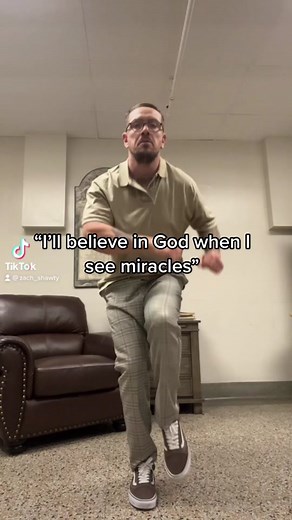 “Which is easier: to say, ‘Your sins are forgiven,’ or to say, ‘Get up and walk’?” -(Matthew 9:5) #christiantiktok #christiantok #christian #christianity #miracleworker #promisekeeper #onlygodcandoit #trend #trending #fyp #fypシ #foryoupage #foryou #jesuslovesyou