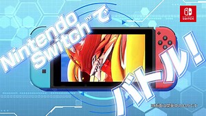 Shadowverse: Champion’s Battle teaser commercial