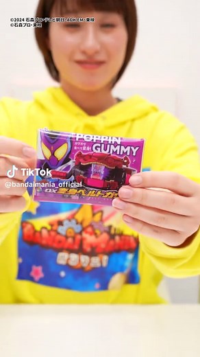 仮面ライダー変身ベルトパッケージポーチvol.3登場！