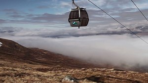 5.7K views · 23 reactions | Nevis Range in Fort William is home to...