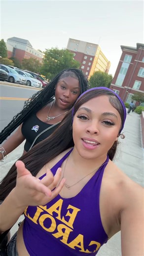 #ecu #fypシ #xyzbca | ecu university std