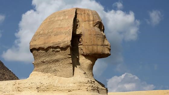 The Lost Civilisations of Ancient Egypt