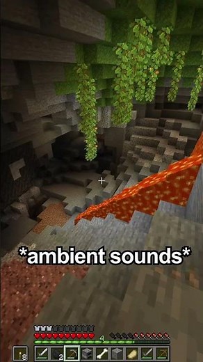 The Scariest Minecraft Mod... (Cave Dweller)