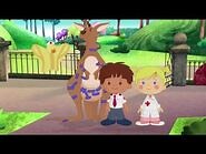 Chloe's Closet- Do Little, Do Big - Full Episode