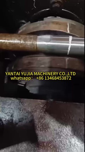 Pilger Die and mandrel for polger MillCold pilger mill is to reduce outer diameter and wall thickness of hollow tubes. Roll die and mandrel for cold rolling mill plays an important role in the… | 孙宝磊