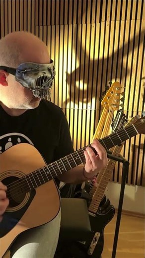 Obsession - Instrumental Metal & Flamenco #heavymetal #intrumental