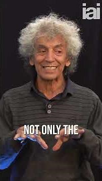 Schrödinger's cat is stranger than we think | Avshalom Elitzur