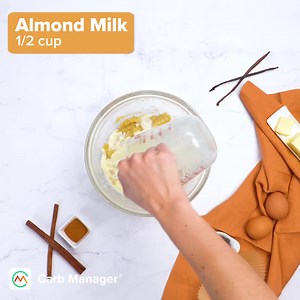  Our Free App Makes Low Carb & Fasting Easy! 陋 Track Over 1 Million Foods 數 Delicious Low Carb & Keto Friendly Recipes 燎 Low-Carb, Keto Friendly Meal Plans & Shopping Lists 菱 Simplify Grocery Runs  Connect to Fitness Apps & Devices like Apple Health or FitBit  Analyze Advanced Health Metrics | Carb Manager | Facebook